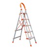 Thang nhôm ghế bản to 5 bậc ADVINDEQ ADS-705 Thang nhôm ghế bản to 5 bậc ADVINDEQ ADS-705